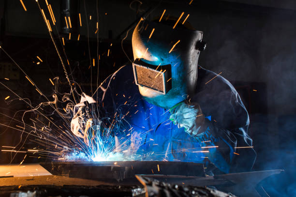 Best Marine and Shipbuilding Welding in Bayview, CA
