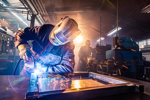 Best Aerospace and Defense Welding in Bayview, CA