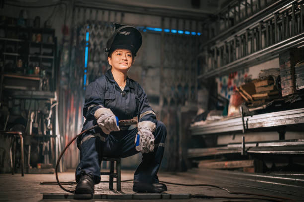 Best Maintenance and Repair Welding in Bayview, CA