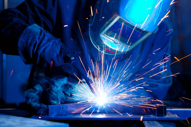 Best Artistic and Custom Metal Fabrication in Bayview, CA