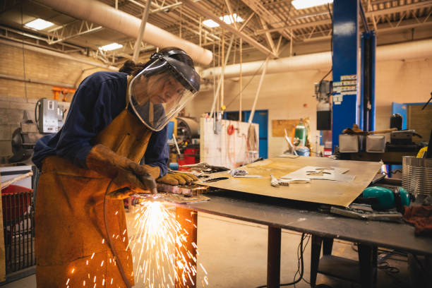 Best Specialty Welding Processes in Bayview, CA
