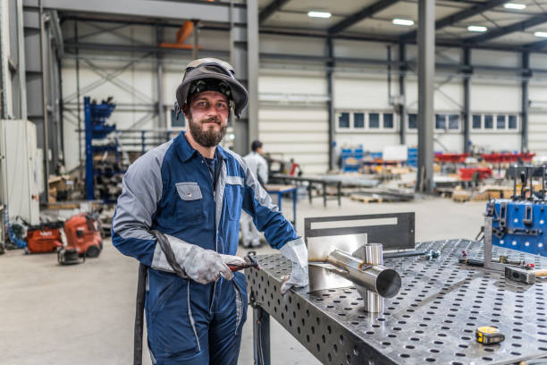 Best Welding Inspection and Certification in Bayview, CA