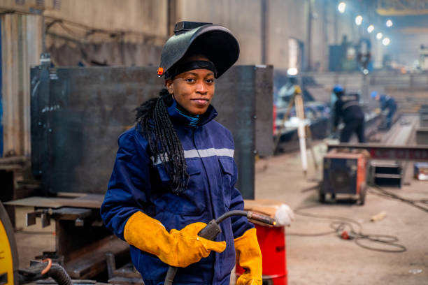 Best Automation and Robotic Welding in Bayview, CA
