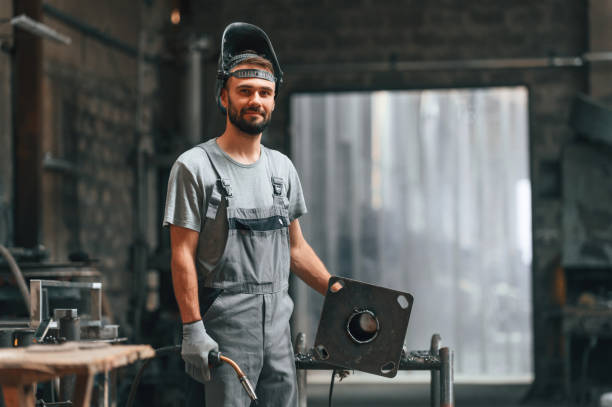 Best Pipe Welding in Bayview, CA