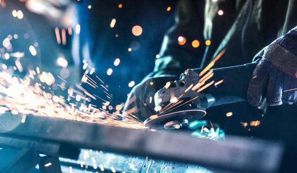 Affordable Welder Services in Bayview, CA